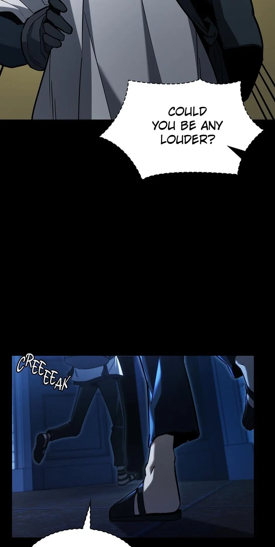 The Beginning After The End Chapter 176 image 009